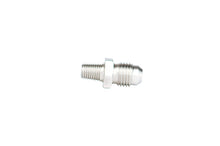 Cargar imagen en el visor de la galería, Aeromotive 1/16in NPT / -04 AN Male Flare SS Vacuum / Boost Fitting