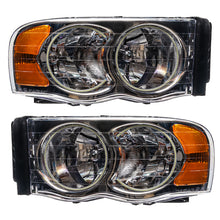 Cargar imagen en el visor de la galería, Oracle 02-05 Dodge Ram SMD HL - ColorSHIFT w/ 2.0 Controller
