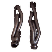 Cargar imagen en el visor de la galería, Gibson 2003 Dodge Ram 2500 SLT 5.7L 1-1/2in 16 Gauge Performance Header - Stainless