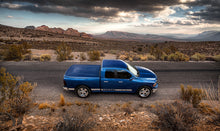 Cargar imagen en el visor de la galería, UnderCover 09-15 Ram 1500-3500 6.4ft Lux Bed Cover - Mineral Grey