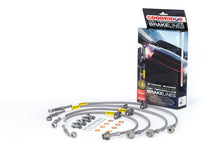 Cargar imagen en el visor de la galería, Goodridge 10-15 Camaro Std Models Brake Lines