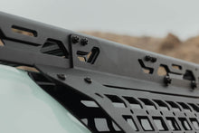 Load image into Gallery viewer, DV8 Offroad 25-26 Toyota 4Runner Exterior Window Molle for DV8 Offroad Roof Rack - Driver