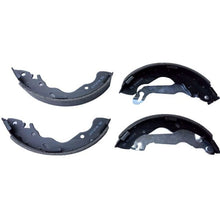 Cargar imagen en el visor de la galería, Power Stop 07-09 Kia Spectra Rear Autospecialty Brake Shoes