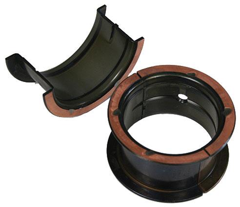 ACL Nissan VG30DETT 3.0L-V6 0.025 Oversized High Performance Main Bearing Set