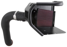 Cargar imagen en el visor de la galería, K&amp;N 11-14 Jeep Patriot L4 2.0L Performance Intake