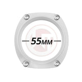 Wagner Tuning 55mm Connection Flange