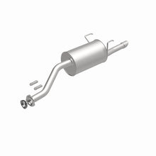 Cargar imagen en el visor de la galería, BRE Exhaust 01-05 Civic 1.7L Muffler Kit