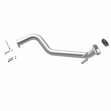 Cargar imagen en el visor de la galería, BRE Exhaust 06-11 Civic 1.8L Front Pipe Kit