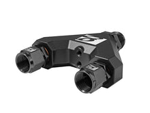 Cargar imagen en el visor de la galería, Grams Performance Billet Y-Block Dual Fuel Pumps