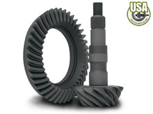 Cargar imagen en el visor de la galería, USA Standard Ring &amp; Pinion Gear Set For GM 9.25in IFS Reverse Rotation in a 5.38 Ratio