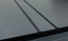 Cargar imagen en el visor de la galería, Access 07-21 Toyota Tundra 6ft 6in Bed LOMAX Stance Hard Cover - Urethane Carbon Fiber