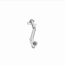 Cargar imagen en el visor de la galería, BRE Exhaust 89-95 Pickup 3.0L Front Pipe Kit