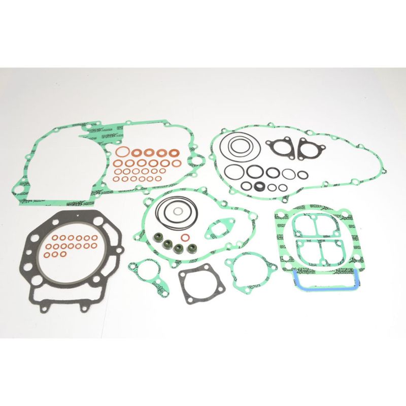 Athena 03-07 KTM 660 SMC Complete Gasket Kit (Excl Oil Seal)