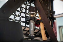 Load image into Gallery viewer, DV8 Offroad Quick Release Molle Panel Tool Mounts - Black