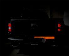 Cargar imagen en el visor de la galería, Putco 60in Work Blade LED Light Bar in Amber/White