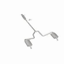 Cargar imagen en el visor de la galería, BRExhaust 19-25 Nissan Altima 2.5L Direct-Fit Replacement Exhaust Kit