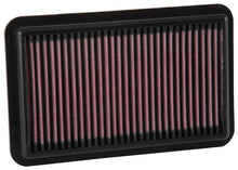 Load image into Gallery viewer, K&amp;N 14-18 Maruti Suzuki Ciaz L4-1.4L F/I Replacement Drop In Air Filter