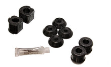 Load image into Gallery viewer, Energy Suspension VW 17Mm Front Sway Bar Set - Black