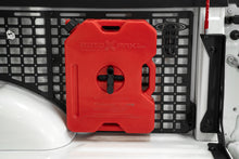 Load image into Gallery viewer, ADD 2021+ Ford F150 Raptor 66in Bed Cab Molle Panels - Driver Side