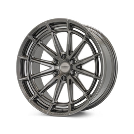 Vossen HFX-5 - 20x9.5 - 6x139.7 - ET30 - Deep Face - 106.1 - Gloss Gunmetal Wheel