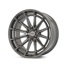 Cargar imagen en el visor de la galería, Vossen HFX-5 - 22x9.5 - 6x139.7 - ET20 - Deep Face - 106.1 - Gloss Gunmetal Wheel
