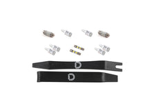 Cargar imagen en el visor de la galería, Diode Dynamics 07-14 Toyota FJ Cruiser Interior LED Kit Cool White Stage 2