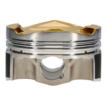 Load image into Gallery viewer, JE Pistons Subaru FA20 Ultra Series -10.20 cc 86mm Bore Piston Kit (Set of 4)