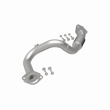 Cargar imagen en el visor de la galería, BRE Exhaust 13-17 BUICK ENCORE 1.4L Front Pipe Kit