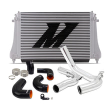 Cargar imagen en el visor de la galería, Mishimoto 22+ Volkswagen GTI MK8 (MQB) Performance Intercooler Kit P