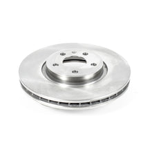 Cargar imagen en el visor de la galería, Power Stop 12-16 Audi A4 Front Autospecialty Brake Rotor