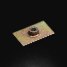 Cargar imagen en el visor de la galería, OMP Reinforcement Steel Plate