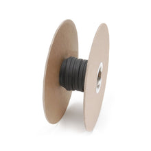 Cargar imagen en el visor de la galería, DEI Hi-Temp Shrink Tube 6mm x 200ft Spool - Black