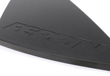 Cargar imagen en el visor de la galería, PERRIN 11-14 Subaru STI Wing Stabilizer - Black (Sedan Only)