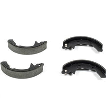 Load image into Gallery viewer, Power Stop 90-92 Dodge Monaco Rear Autospecialty Brake Shoes