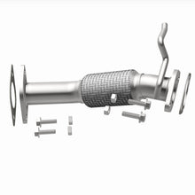 Cargar imagen en el visor de la galería, BRE Exhaust 11-14 Sonata 2.0L 2.4L Front Pipe Kit