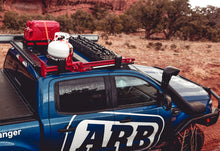 Cargar imagen en el visor de la galería, ARB BASE Rack 49in x 45in w/ Mount Kit and Deflector