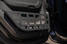 DV8 Offroad 2018+ Jeep Wrangler JL/Gladiator JT Slim Rear Door Molle Pockets
