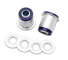 Load image into Gallery viewer, SuperPro 1996 Toyota 4Runner SR5 Front Lower Inner Rearward Control Arm Bushing Set