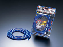 Cargar imagen en el visor de la galería, HKS SILICONE HOSE 4 L=2000 BLUE