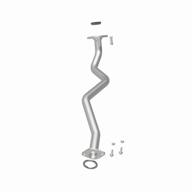 BRE Exhaust 04-09 Highlander RX330 RX350 2.4L 3.3L 3.5L Front Pipe Kit
