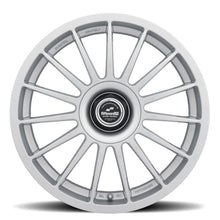 Cargar imagen en el visor de la galería, fifteen52 Podium 17x7.5 4x100/4x108 42mm ET 73.1mm Center Bore Speed Silver Wheel