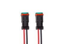 Cargar imagen en el visor de la galería, Diode Dynamics SS3 Backlit Universal Bracket Kit ((Single))