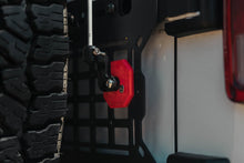 Cargar imagen en el visor de la galería, DV8 Offroad Universal Molle Adj. Antenna &amp; Whip Mount