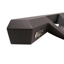 Cargar imagen en el visor de la galería, Westin 2020 Chevy Silverado 2500/3500 HDX Drop W2W Nerf Step Bars - Textured Black