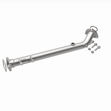 Cargar imagen en el visor de la galería, BRE Exhaust 96-00 Pathfinder QX4 3.3L Front Pipe Kit