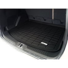 Cargar imagen en el visor de la galería, Westin 2013-2018 Ford Escape Wade Sure-Fit Cargo Liner - Black