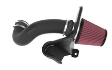 Load image into Gallery viewer, K&amp;N 22-23  Jeep Grand Cherokee 5.7L V8 Performance Air Intake System