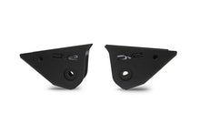 Cargar imagen en el visor de la galería, DV8 Offroad 2024+ Toyota Tacoma Trailing Arm Skid Plates
