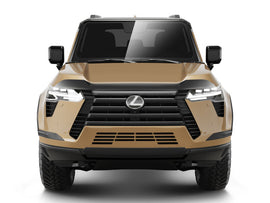 Husky Liners 24-26 Lexus GX550 Aeroskin - Smoke