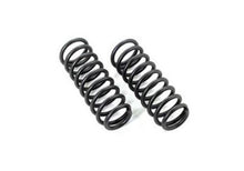 Load image into Gallery viewer, Superlift 20-24 Jeep Gladiator (No Mojave/Diesel) Dual Rate Coil Springs (Pair) 1.5in Lift - Rear